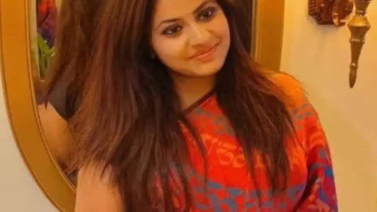 Former IAS probationer Puja Khedkar