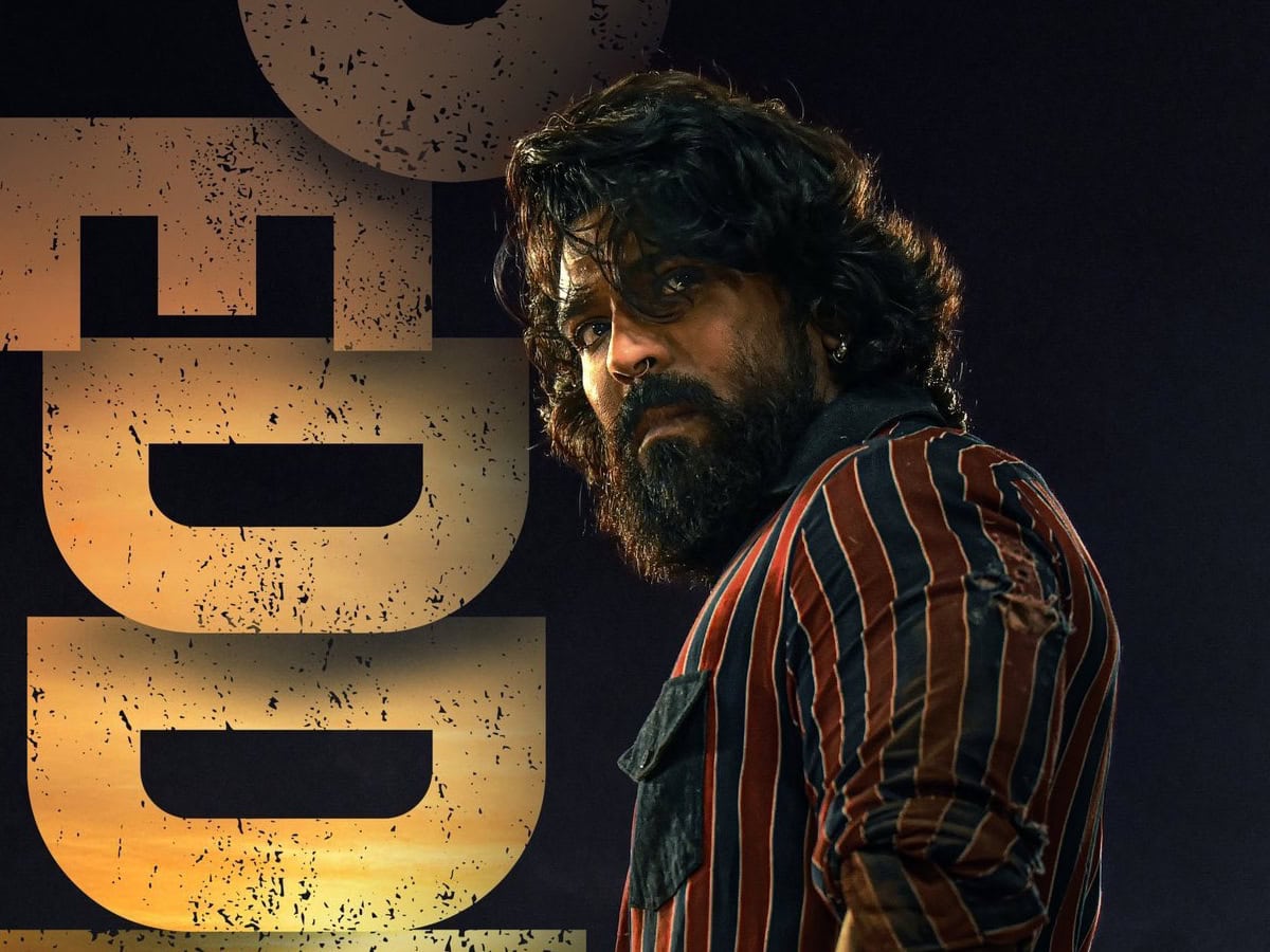 Ram Charan's movie Peddi earns Rs 25 crore already, know how