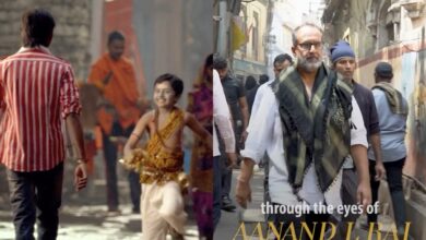 'Raanjhanaa' to 'Tere Ishk Mein': Aanand L Rai continues his love affair with Banaras