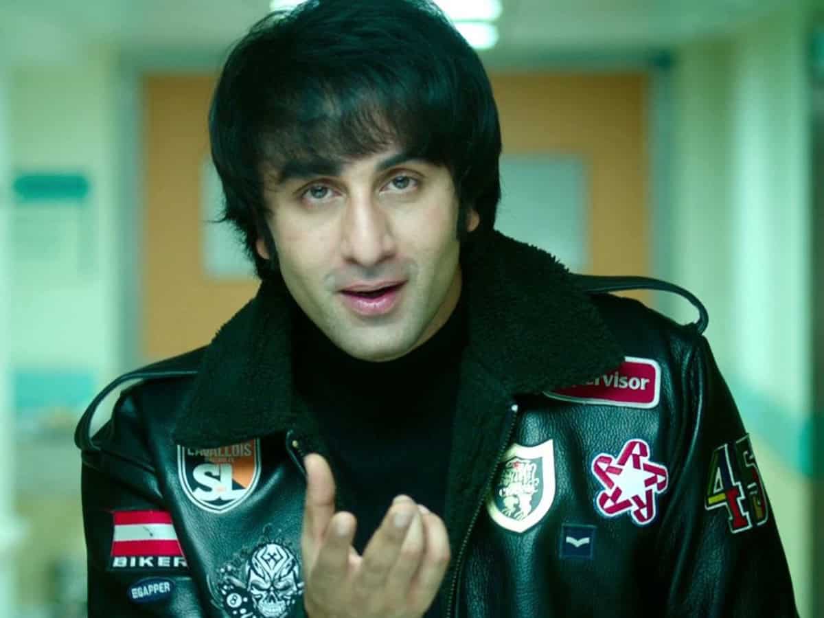 These 8 blockbuster films were first offered to Ranbir Kapoor