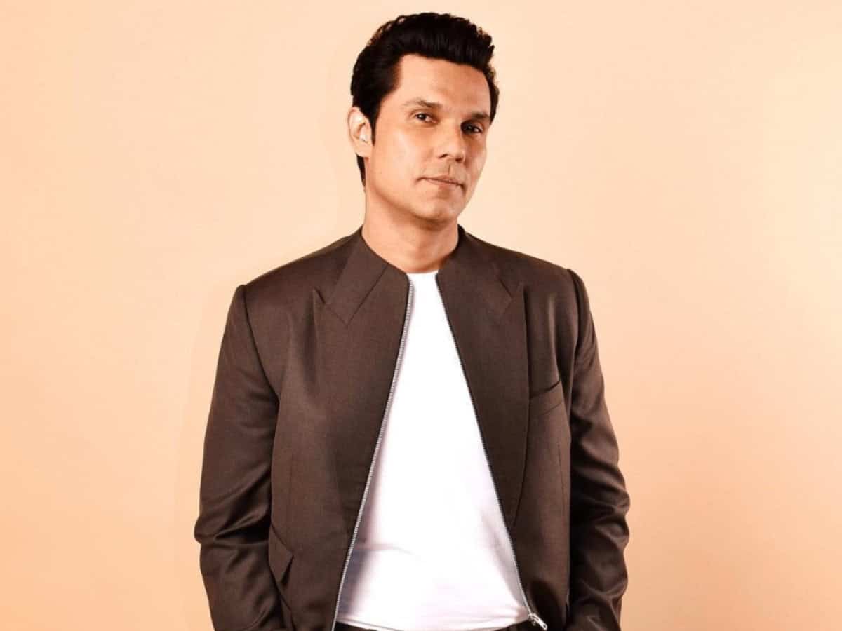 'Won't stand behind Aamir Khan': Randeep Hooda on rejecting big film