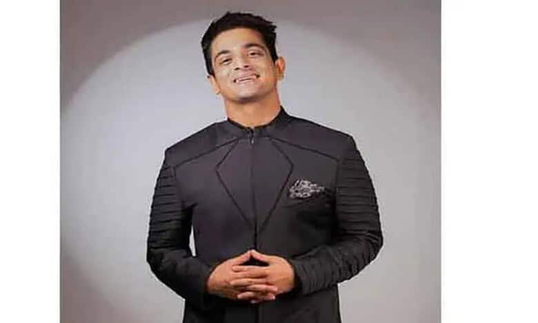 YouTuber Ranveer Allahbadia