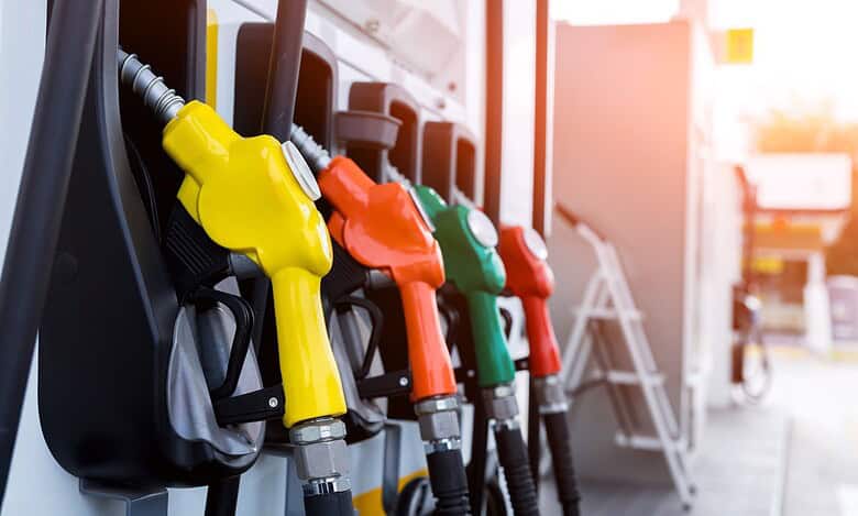 Trio held after Rs 19,000 robbery at Kali Khaber petrol pump