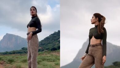 Rhea Chakraborty