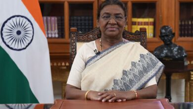 Rights activists urge President Droupadi Murmu to intervene and initiate ceasefire and peace talks with Maoists.