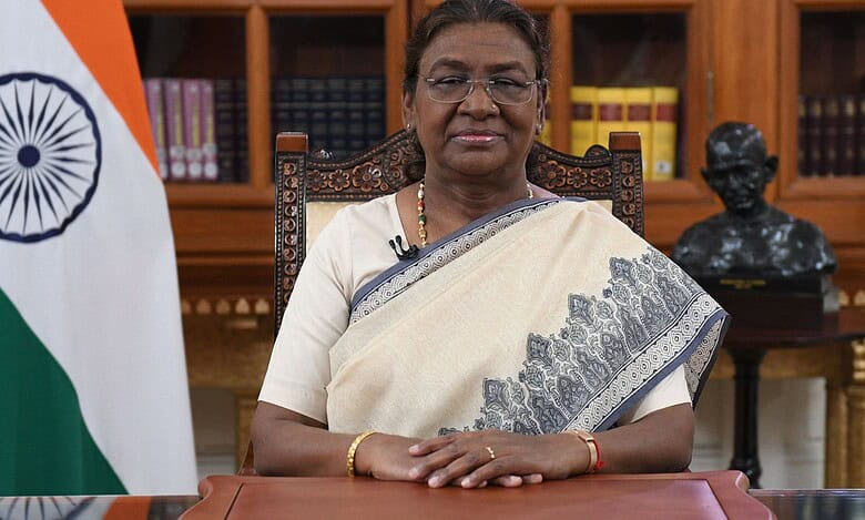 Rights activists urge President Droupadi Murmu to intervene and initiate ceasefire and peace talks with Maoists.