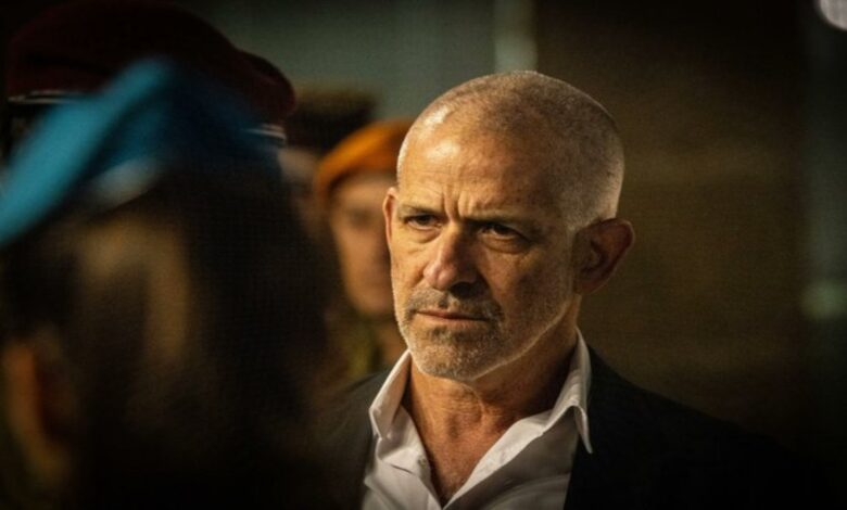 Israel's domestic security chief Ronen Bar to resign on June 15