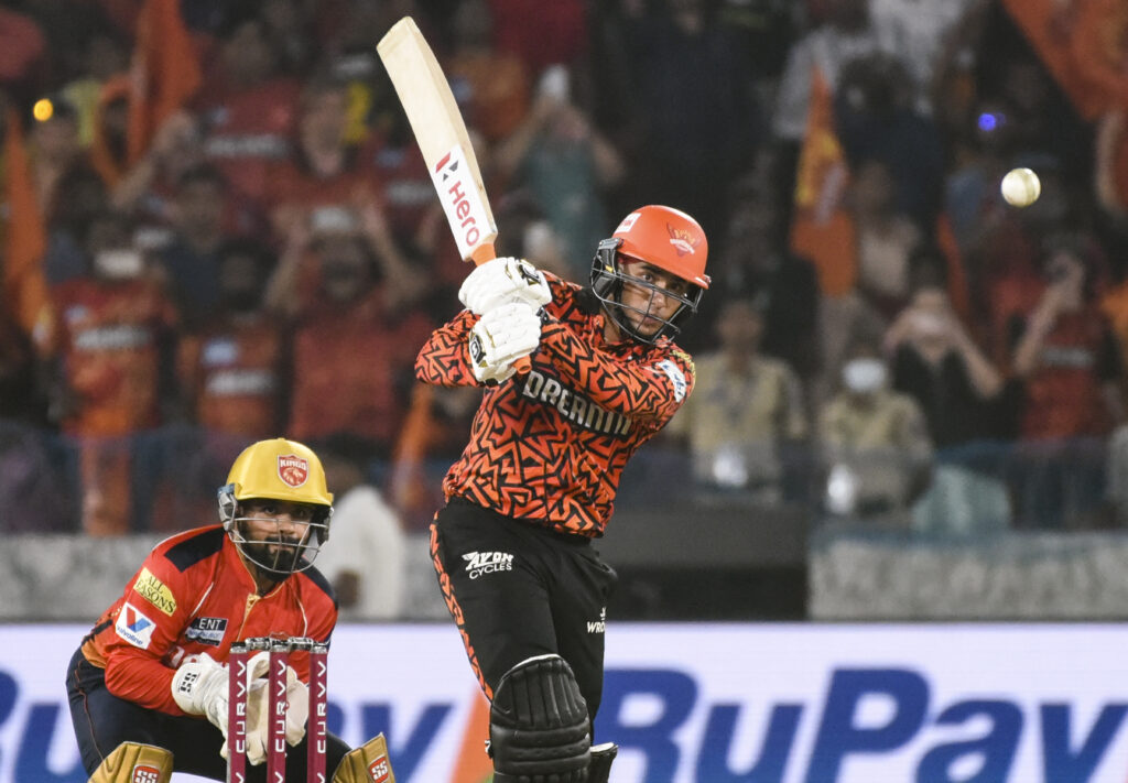 IPL 2025: SRH vs PBKS
