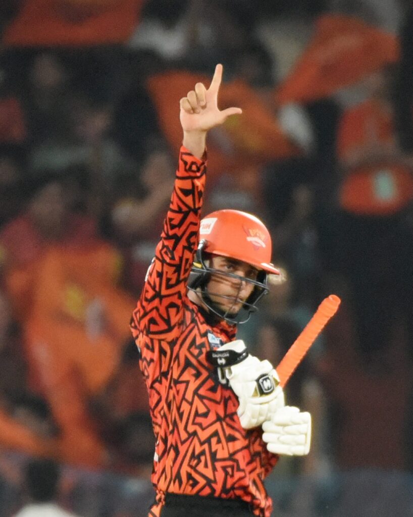 IPL 2025: SRH vs PBKS