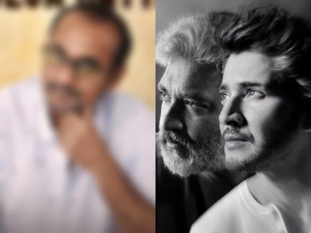 Star filmmaker ropes in for Mahesh Babu - SSR's SSMB 29