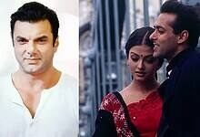 Salman Khan and Aishwarya Rai