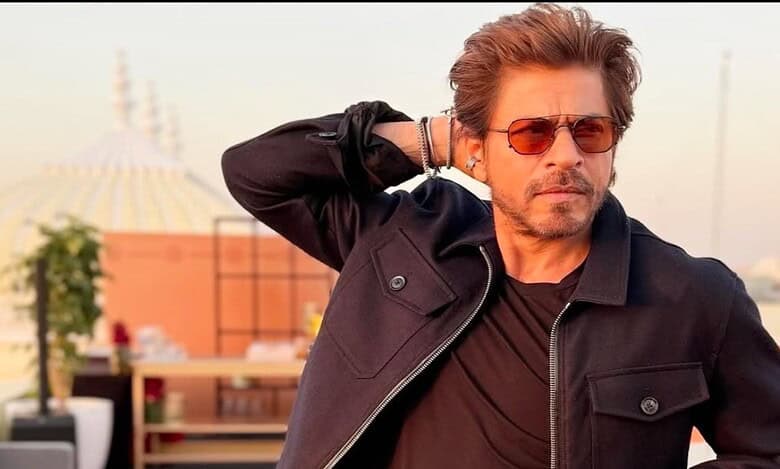 Shah Rukh Khan