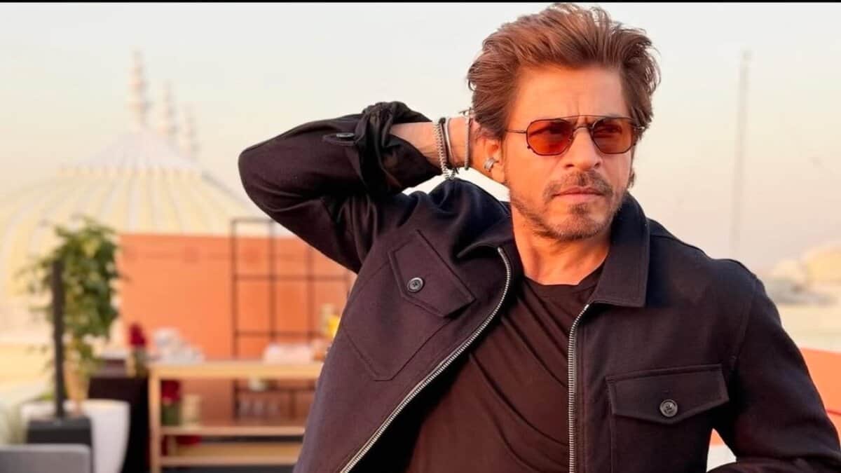 Shah Rukh Khan