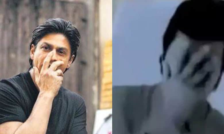 When senior actor filed case against SRK, demanded Rs 100 cr