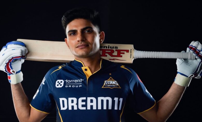'Single for three years': Shubman Gill shuts down gossip