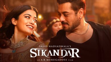 Troubles for Salman Khan's Sikandar after Eid