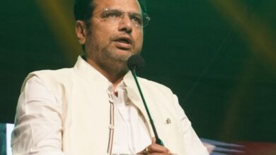 IT and industries minister D Sridhar Babu rubbishes BRS MLC K Kavitha's warning of 'pink book'