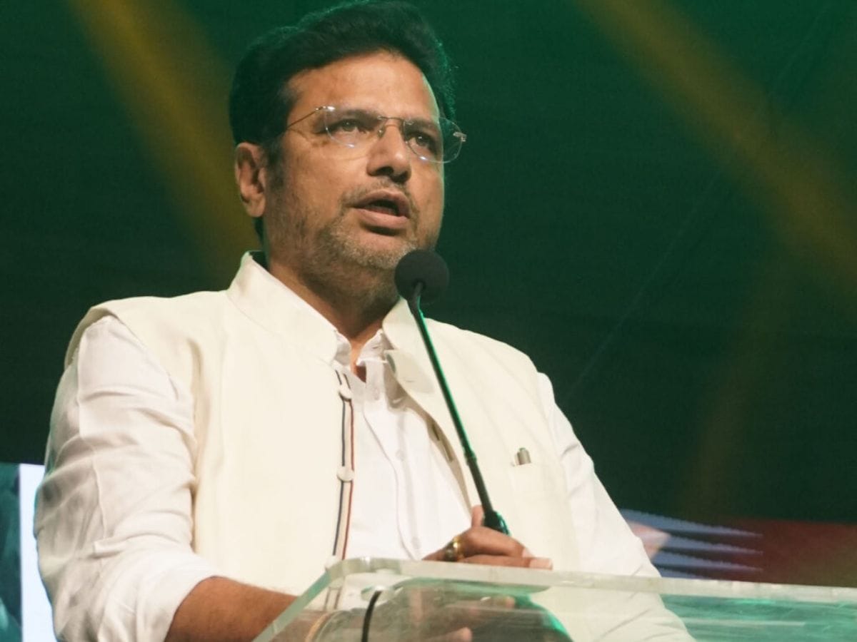 IT and industries minister D Sridhar Babu rubbishes BRS MLC K Kavitha's warning of 'pink book'