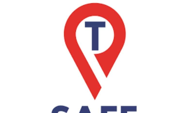 T-Safe integrated with Uber SOS and Safegaadi for enhanced rider safety in public and private transportation.