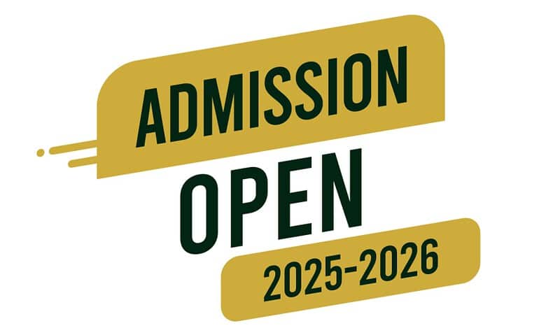 TGSWREIS invites applications for admission into intermediate first year for 2025-26 academic year.