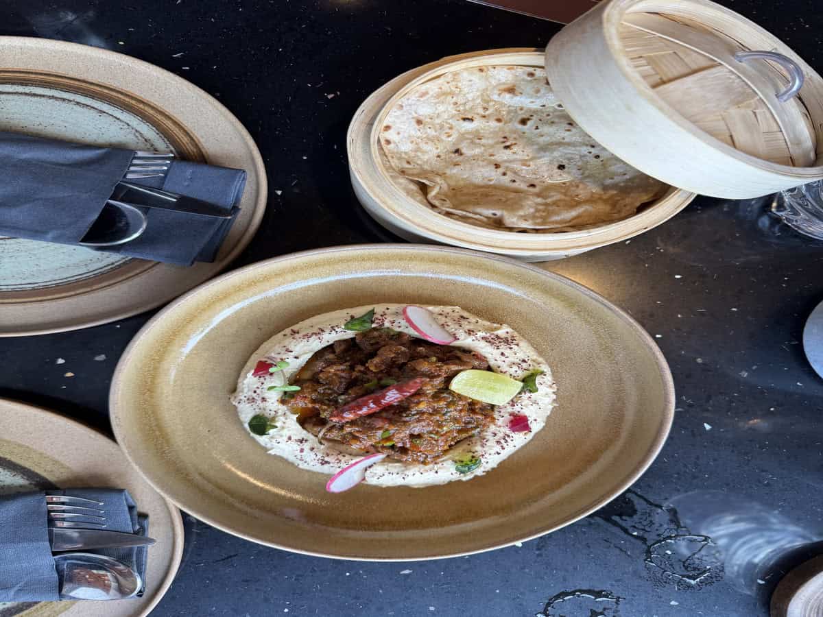 Moai Kitchen, new restaurant in Hyderabad.