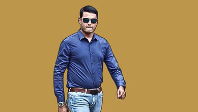 Telangana Foods chairperson MA Faheem