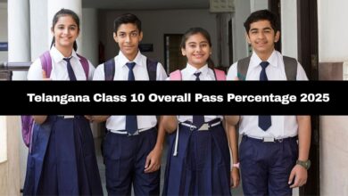 An overall pass percentage of 92.78% has been achieved by the students who appeared for the Secondary School Certificate (SSC) examination in 2024-25 academic year.