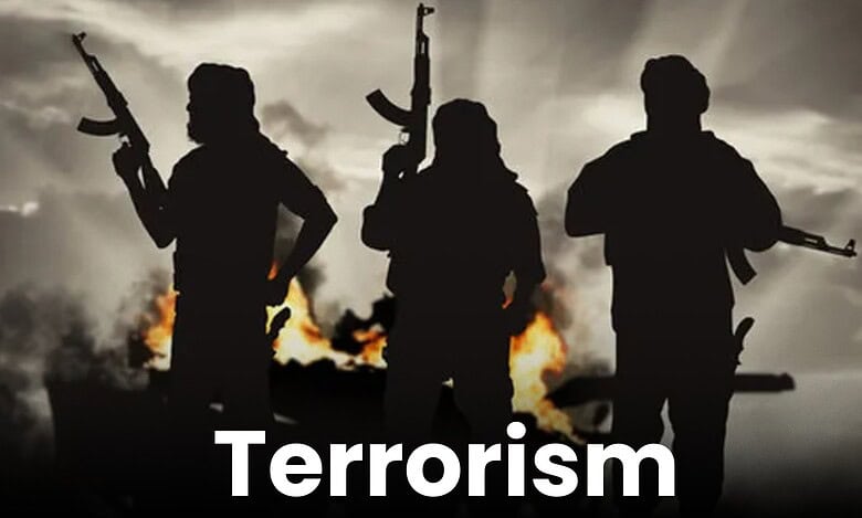 Opinion: Terrorism is betrayal, not a reflection of faith