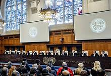 International Court of Justice