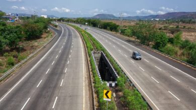 NHAI