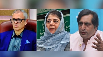 J&K leaders oppose Waqf Amendment Bill