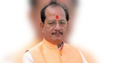 'Those opposing Waqf Amendment Bill will be treated as traitors,' Bihar Dy CM