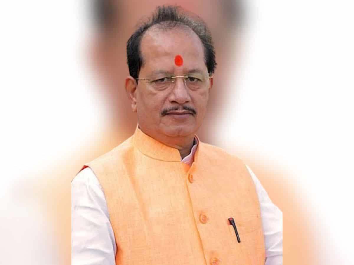 'Those opposing Waqf Amendment Bill will be treated as traitors,' Bihar Dy CM
