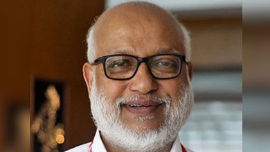 CPI-M selects MA Baby as new general secretary