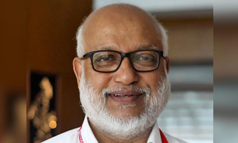 CPI-M selects MA Baby as new general secretary
