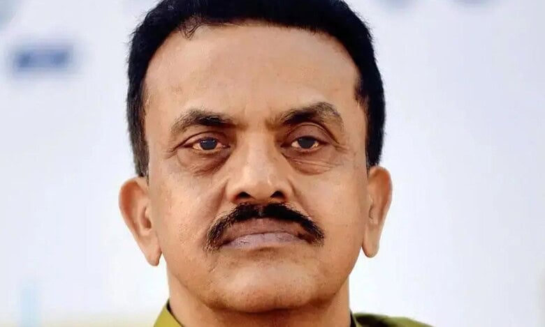 Sanjay Nirupam