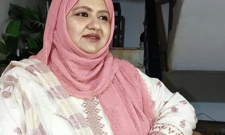 Waqf Act protest: SP national spokesperson slapped with Rs 10 lakh personal bond