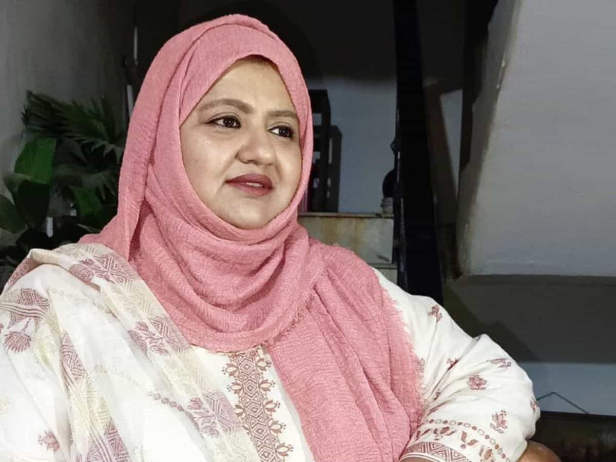 Waqf Act protest: SP national spokesperson slapped with Rs 10 lakh personal bond