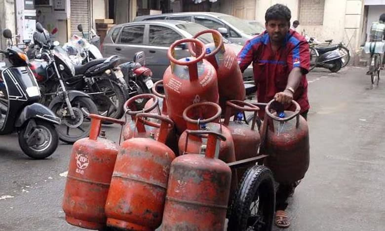 Cooking gas to become expensive by Rs 50 per cylinder: Govt