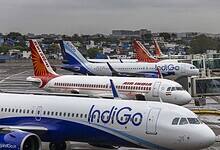 flights in india