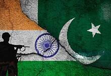 India Pakistan