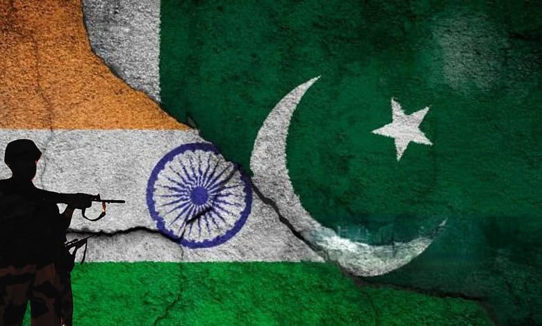 India Pakistan