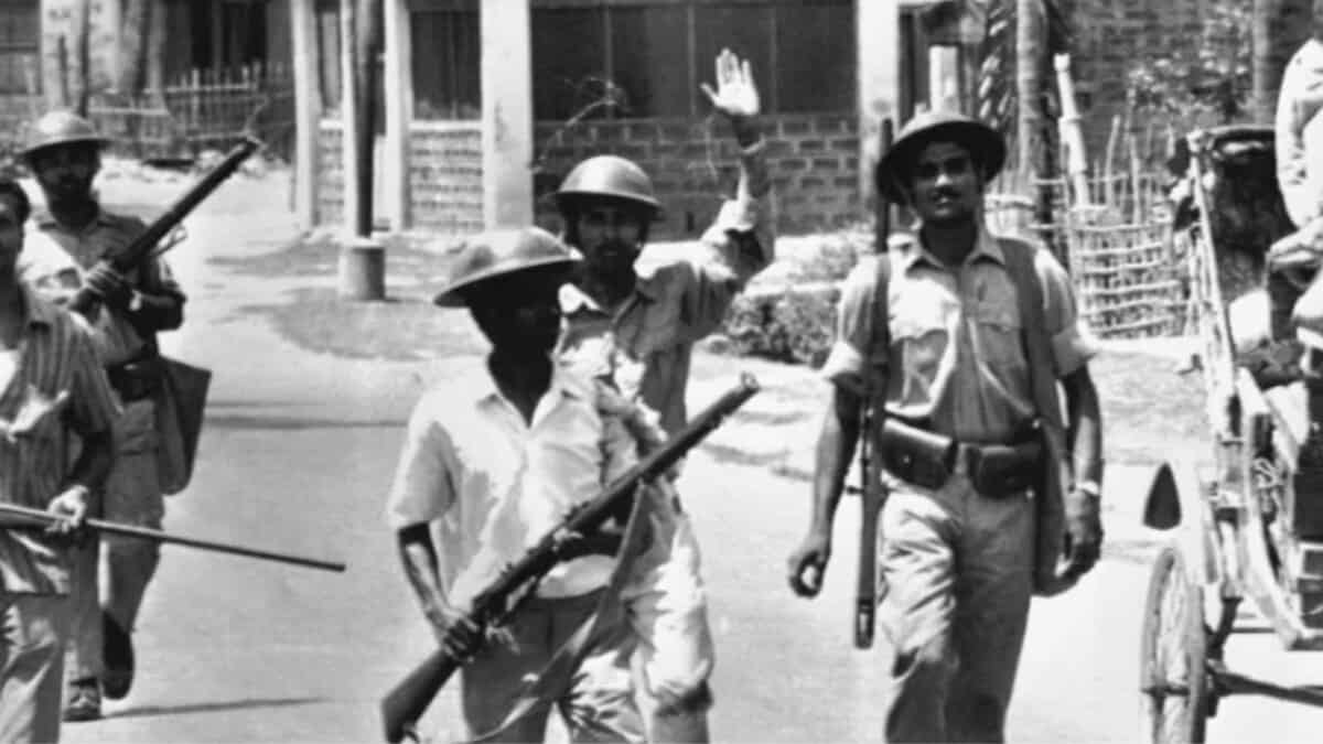 Bangladesh seeks apology from Pakistan over 1971 atrocities
