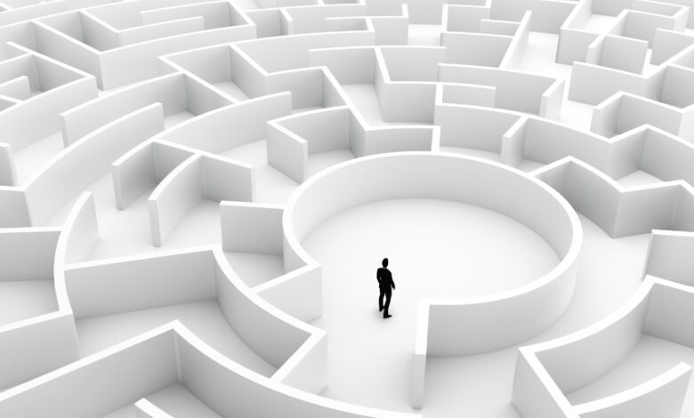 Regulatory Maze: Reform or Redesign?