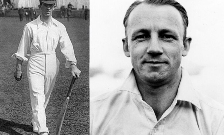 Cricket: Unsung Aussie batsman Johnny Taylor was Don Bradman’s role model