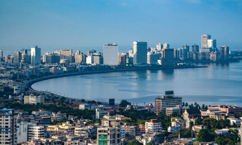 Opinion: Water water everywhere but not enough to drink–that is world-class Mumbai for you
