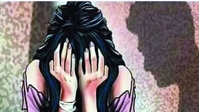 A representational image for sexual assault
