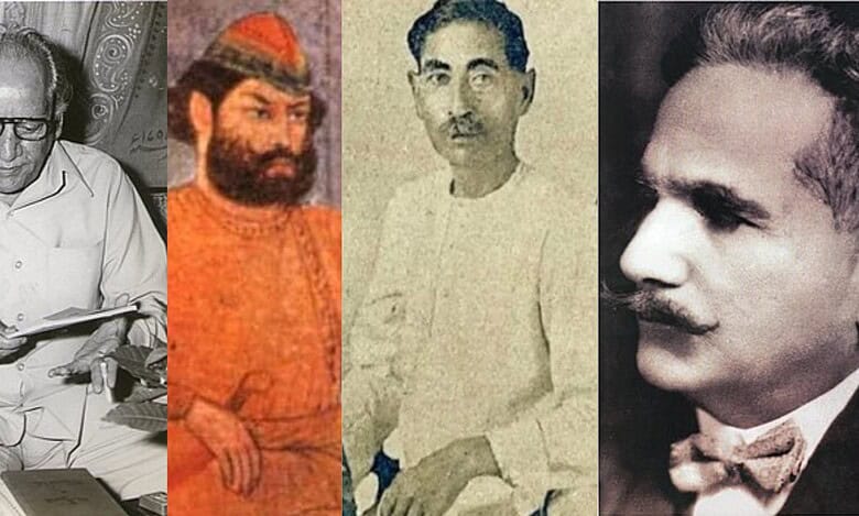 Urdu: A language beyond religion; a legacy of unity and literary brilliance
