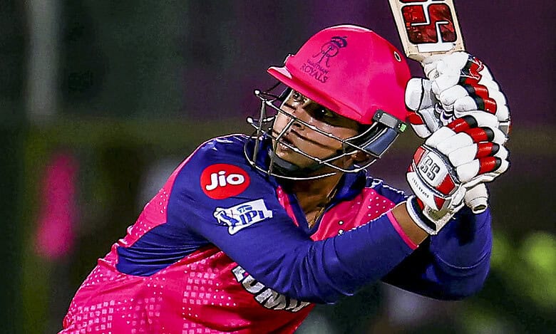 IPL 2025: RR vs GT