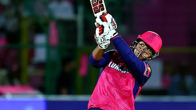 IPL 2025: RR vs GT